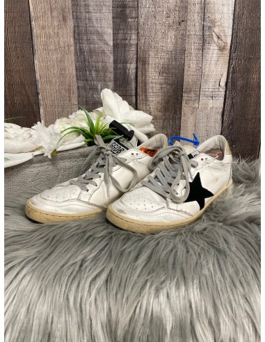 Shoes Luxury Designer By Golden Goose  Size: 6 Véritable concentré