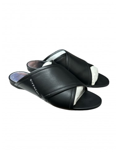 Sandals Luxury Designer By Givenchy  Size: 8 sur le site 