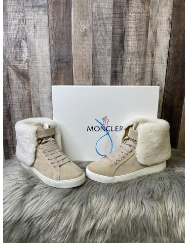 Shoes Luxury Designer By Moncler  Size: 9 50-70% off 