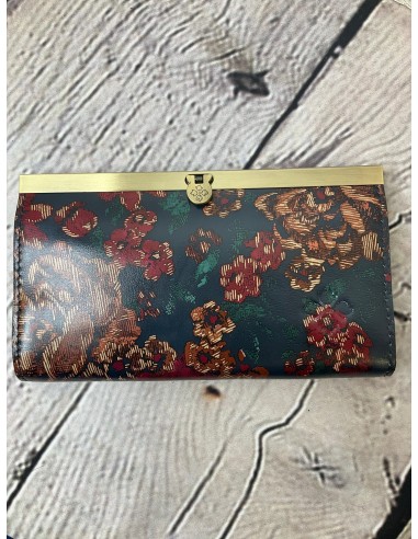 Wallet Designer By Patricia Nash  Size: Large prix pour 