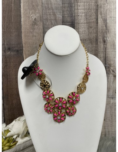 Necklace Statement By Kate Spade Economisez 