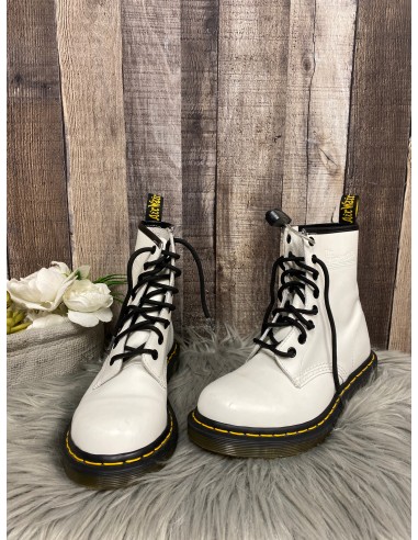 Boots Combat By Dr Martens  Size: 6 votre restaurant rapide dans 