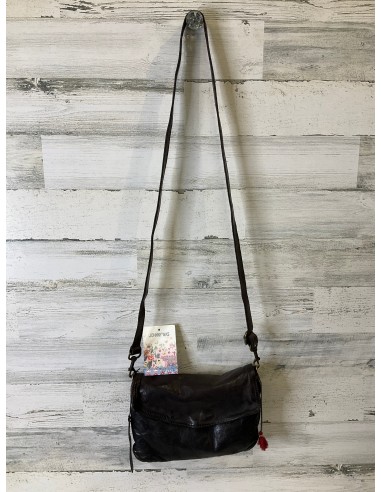 Crossbody Leather By Johnny Was  Size: Medium les muscles