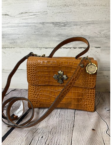 Crossbody Leather By Patricia Nash  Size: Medium l'achat 